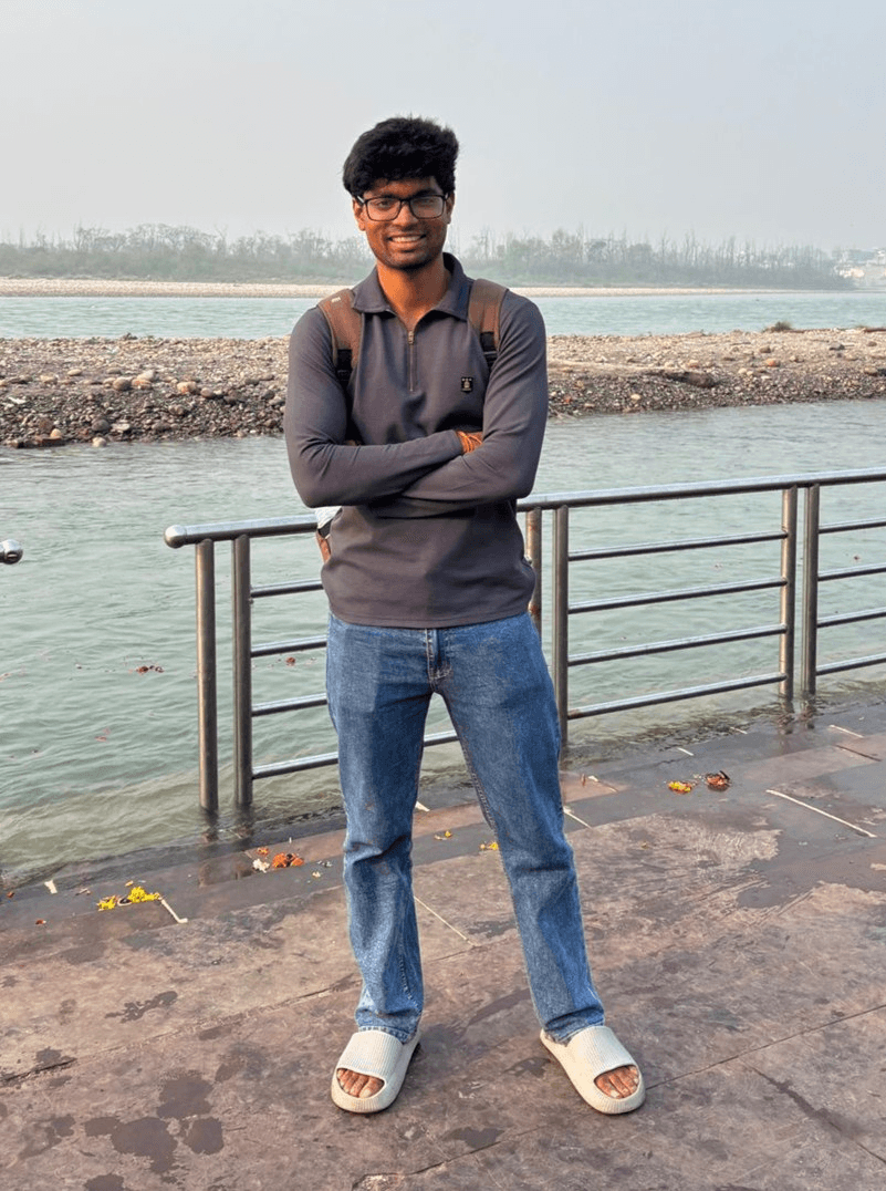 user